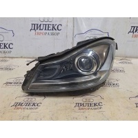 фара Mercedes Benz W204 2007-2015 2012 A2048203739