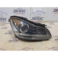 фара Mercedes Benz W204 2007-2015 2012 A2048203839