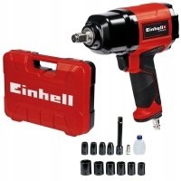 Ключ пневматический для колес einhell tc - pw 610