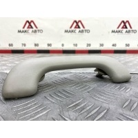 Б/У Ручка внутренняя потолочная Renault Laguna KT0 2008 (2007-2015) 739400001r, <strong>-Б/У Детали сняты с АВТОМОБИЛЯ</strong>