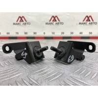 Б/У петли крышки багажника Renault Laguna KT0 2008 (2007-2015) 844010002r, <strong>-Б/У Детали сняты с АВТОМОБИЛЯ</strong>