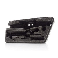 Пена пенополистирол вставка багажника бардачёк volkswagen гольф vii 7 mk7 5g0012115s