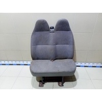 Сиденье переднее правое двойное FORD Transit [FA] 2000-2006 4553896