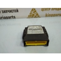 Блок управления SRS Skoda Fabia 2 5J2 Рестайлинг 2013 6R0959655K