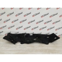 Шумоизоляция Audi Q5 2009 8R0864774