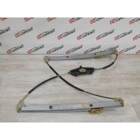 Стеклоподъемный механизм Audi Q5 2009 8R0837461B