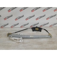 Стеклоподъемный механизм Audi Q5 2009 8R0839462B