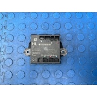 Блок управления дверью Mercedes-benz E300 w212 2011 A2129004106
