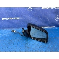 Зеркало боковое Mercedes-benz E300 w212 2011 A2128101215, A2128109200