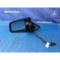 Зеркало боковое Mercedes-benz E300 w212 2011 A2128101115, A2128109100