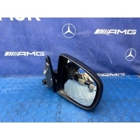 Зеркало боковое BMW X5 E70 2008 51162182698