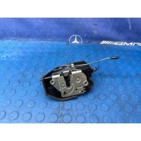 замок двери BMW X5 E70 2008 51217167581