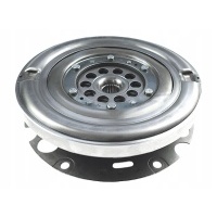 Колесо двухмассовый пробелы 415092209 audi a6 порше macan