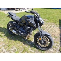 Рама документы 2021 cyklop frame