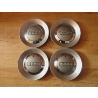 Dekielki audi a3 a4 b6 a6 4f0601165b 8e0601165 4e0601165b 4f0 601 165b оригинал