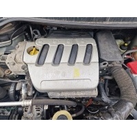 двигатель в сборе renault megane scenic i рестайлинг 1.6 benz . 1999 - 2003r