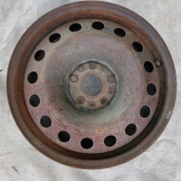 Колесо alfaromeo 166 5x108 6 , 5j 16 