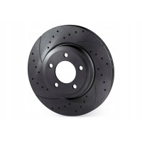 тормозные диски rotinger nissan 370 с передняя 355mm