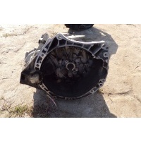 Кпп tl4a008 renault clio iii 2.0 16v