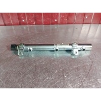 Топливная рампа Mercedes S-class W222 2016 A6420703095, A0061537828