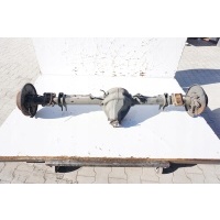 Мост для задняя 46:11 9063531510 volkswagen crafter i 2.5 tdi