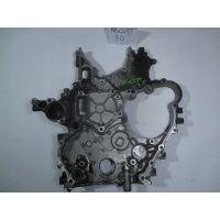 Крышка грм насос масляный renault mascott 3.0 zd3 dci 03 - 10