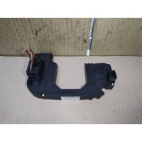 Блок управления подрулевыми переключателями Volkswagen Touareg 1 [рестайлинг] 2008 7L6953549F