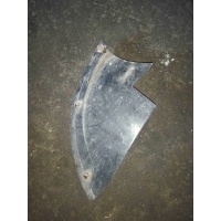 Защита арок передняя левая (подкрылок) Seat Ibiza 2000 6k0805825