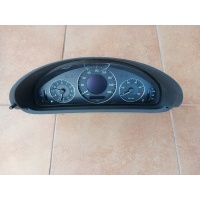 Спидометр мерседес w209 2 , 7 cdi a2095403611 uk