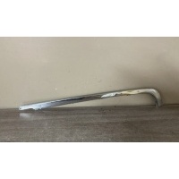 Молдинг заднего бампера правый Mercedes Benz W202 Volkswagen A2028850474 A2028850474
