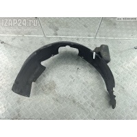 Защита крыла (подкрылок) передняя левая Volkswagen Golf-3 1996 1h0809961a
