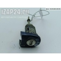 Личинка замка Прав. Volkswagen Passat B5 1998 3B0837168