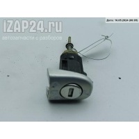 Личинка замка Volkswagen Golf-4 1999 1j0837167