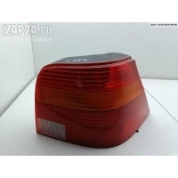 Фонарь задний правый Volkswagen Golf-4 1999 1j6945096q