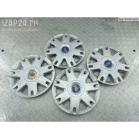 Колпак колесный Ford Fusion 2004 2N111130CB