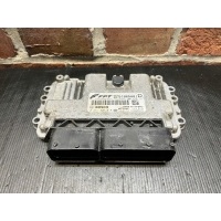 Fiat 500 блок управления 51865081 0261s05818