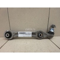 Рычаг передний нижний задний Mercedes Benz W205 2014 2053306710