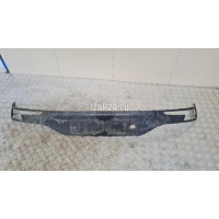 Накладка заднего бампера Hyundai-Kia Elantra (2016 - 2020) 86612F2AB0
