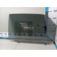 Стекло двери задней левой Toyota RX 350 2016 6810448220
