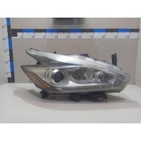 Фара правая Nissan Murano (Z52) 2015 260105AA0A