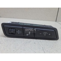 Блок кнопок Hyundai-Kia Sonata VII (2015 - 2019) 93700C1050TRY