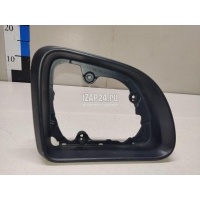 Рамка зеркала правого Hyundai-Kia RIO 2017 87625H0700
