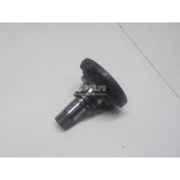 Фланец КПП VAG Caddy IV (2016 - 2020) 02A409343C