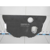 Защита картера Mazda Mazda 3 (BP) 2019 BCJH56111A