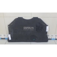 Защита картера Mazda Mazda 3 (BP) 2019 BCJH56111A