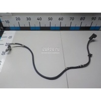 Клемма аккумулятора минус VAG Crafter 2016 2N0915181D