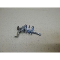 Штифт (солдатик) тормозных колодок Toyota Fortuner 2015 4744730020