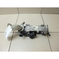 Радиатор системы EGR Jaguar XF 2015 JDE39367