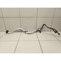 Трубка системы охлаждения АКПП Hyundai-Kia Stinger 2017 25470J5000