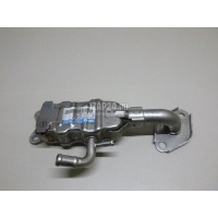 Радиатор системы EGR Toyota Camry V70 2017 25680F0010